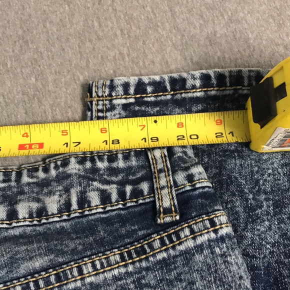 Rutherford jeans - Picture 7 of 8